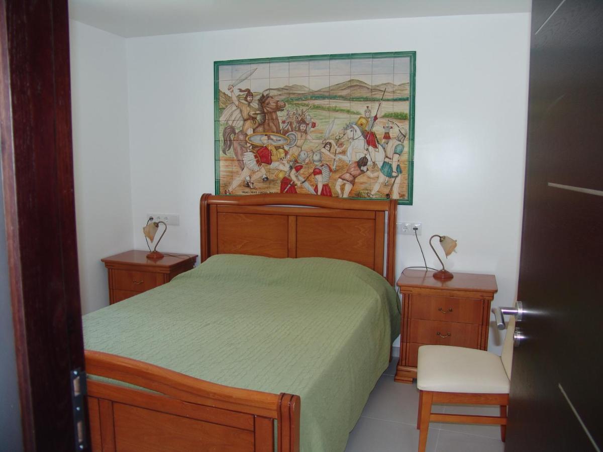 Apartmán Quinta De Santa Marinha Arcos de Valdevez Exteriér fotografie