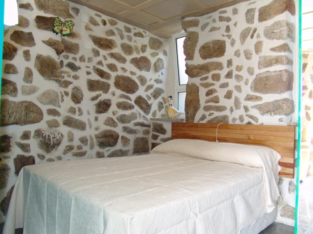 Apartmán Quinta De Santa Marinha Arcos de Valdevez Pokoj fotografie