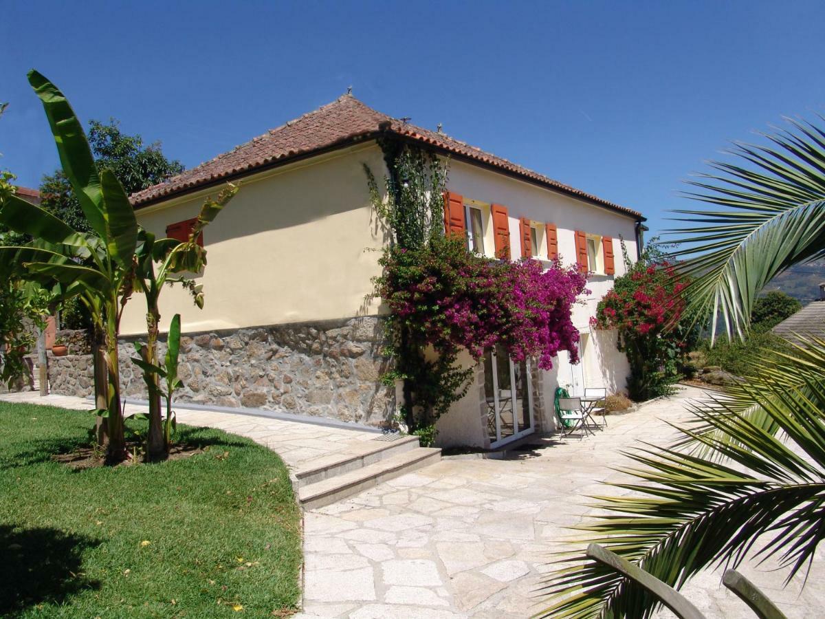 Apartmán Quinta De Santa Marinha Arcos de Valdevez Exteriér fotografie